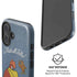 Looney Tunes Foghorn Leghorn Thats All Folks iPhone 16 Plus Magsafe Impact Case